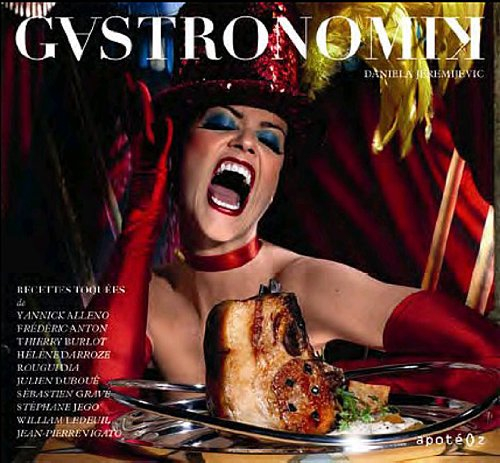 Gastronomik : recettes toquées