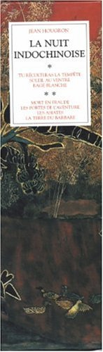 La nuit indochinoise