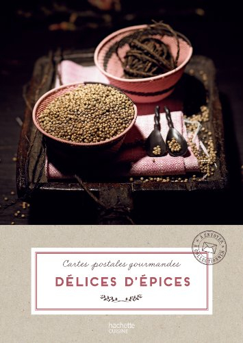 Délices d'épices