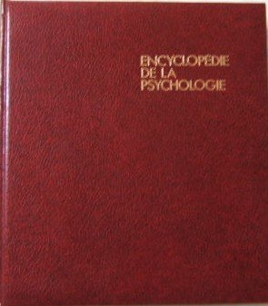 psychologie sociale (encyclopédie de la psychologie)