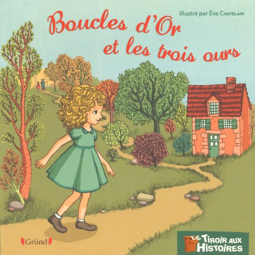 Boucles d'or et les trois ours