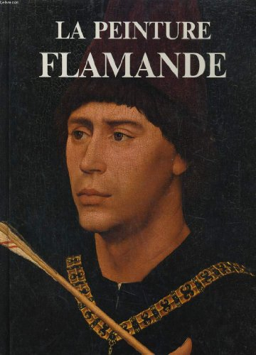 la peinture flamande