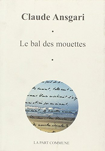 Le bal des mouettes
