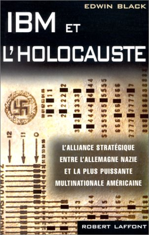 IBM et l'holocauste