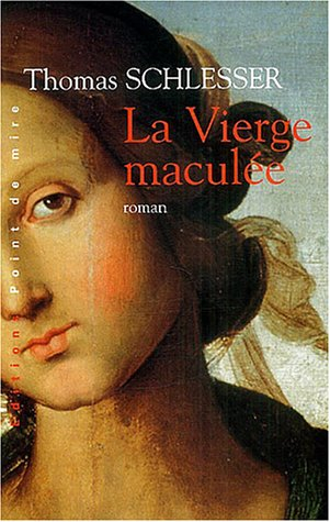 La Vierge maculée
