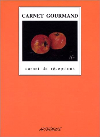 Carnet gourmand
