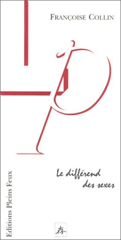 Le différend des sexes