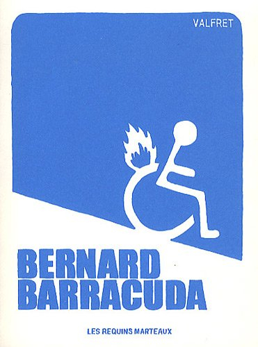 Bernard Barracuda