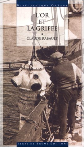 L'or et la griffe