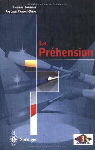 La préhension