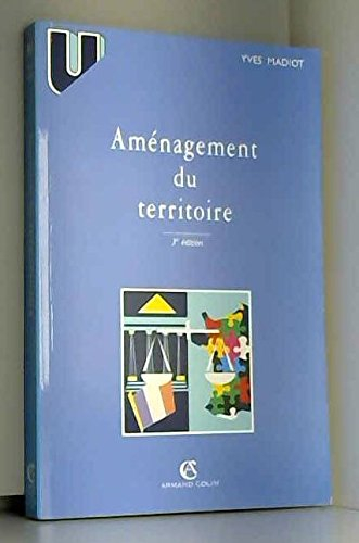 Aménagement du territoire