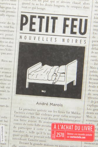 Petit feu : nouvelles noires