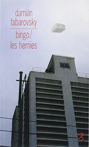 Bingo. Les hernies