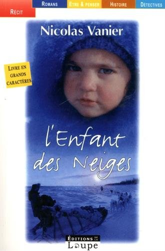 L'enfant des neiges