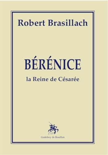 Bérénice, la reine de Césarée
