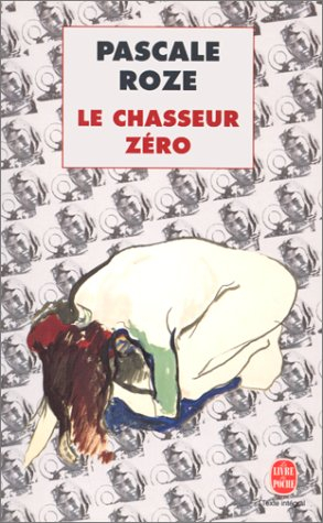 Le chasseur Zéro