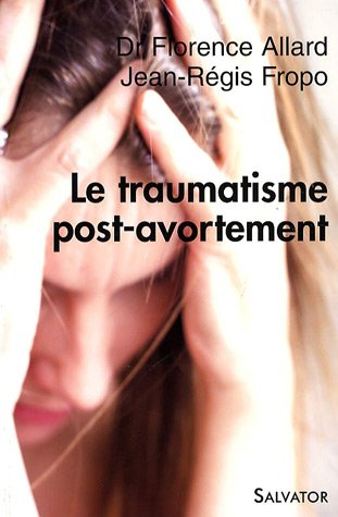Le traumatisme post-avortement