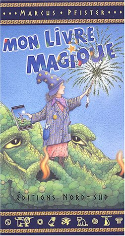 Mon livre magique
