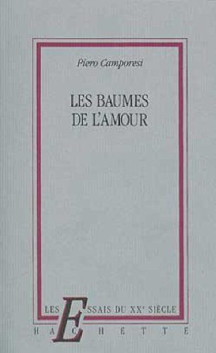 Les Baumes de l'amour
