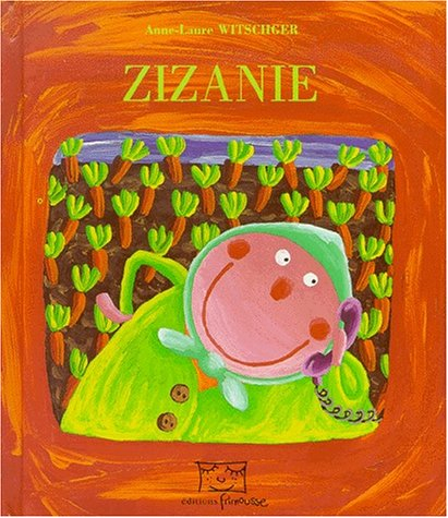 Zizanie