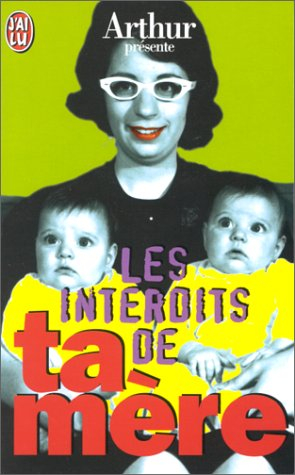 Les interdits de ta mère