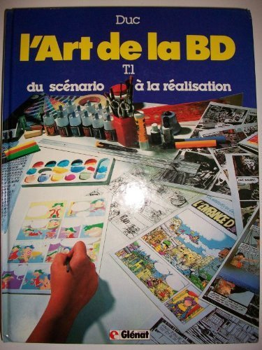 L'Art de la BD