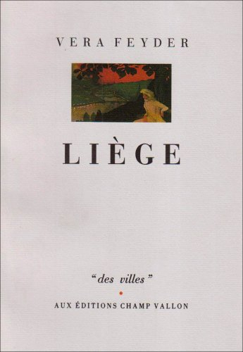liège