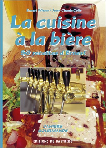 La cuisine à la bière