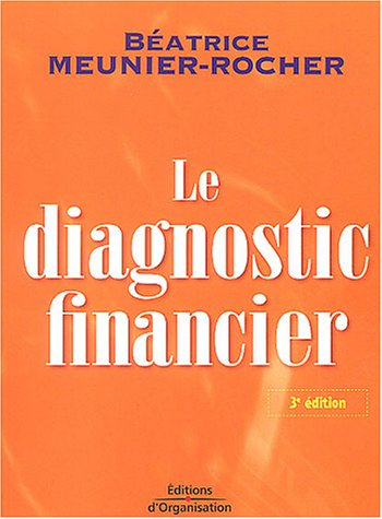Le diagnostic financier