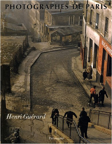 Photographes de Paris