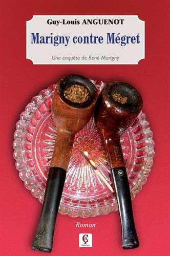 Marigny contre Mégret