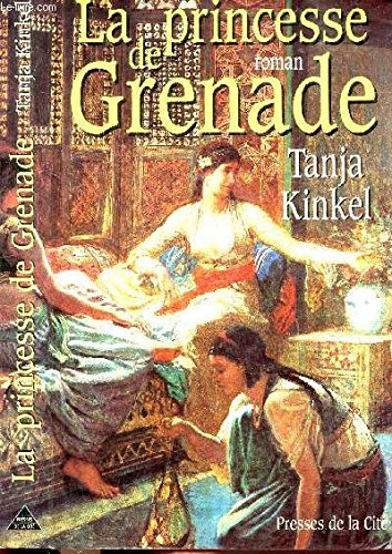 La princesse de Grenade