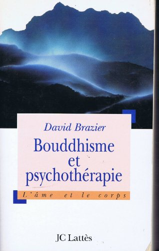 Bouddhisme et psychothérapie