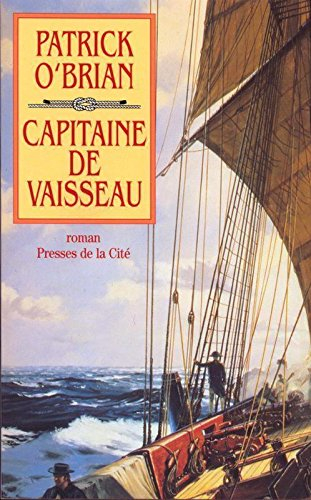 Capitaine de vaisseau
