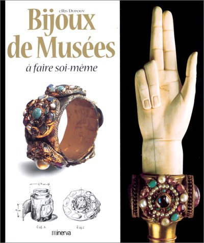 Bijoux de musées à faire soi-même