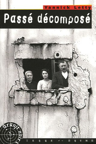 Passé décomposé