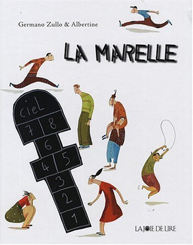 La marelle