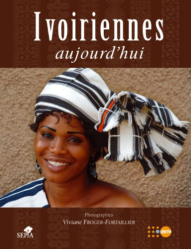 Ivoiriennes aujourd'hui