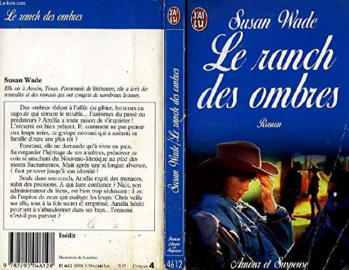 Le ranch des ombres