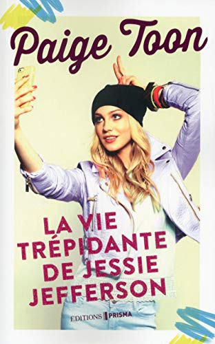 Jessie Jefferson. La vie trépidante de Jessie Jefferson
