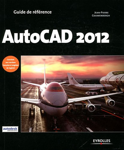 AutoCAD 2012