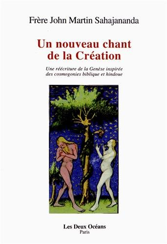 Un nouveau chant de la création : une réécriture de la Genèse inspirée des cosmogonies biblique et h