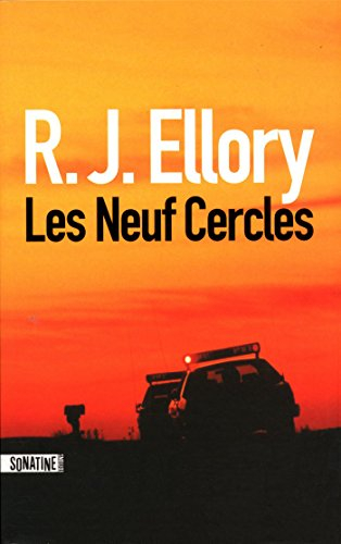 Les neuf cercles