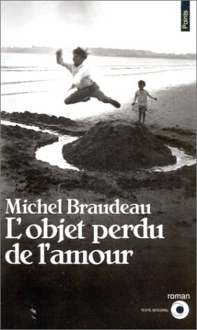 L'Objet perdu de l'amour