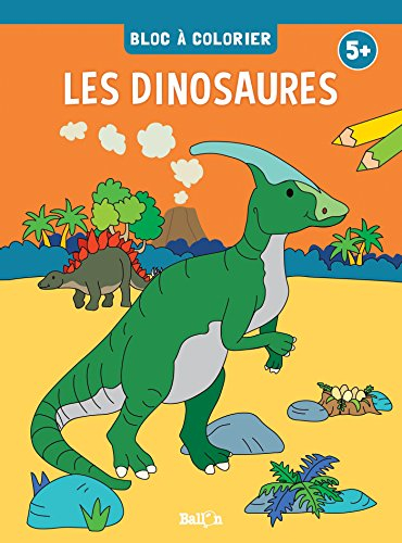 Les dinosaures