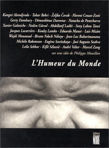 L'humeur du monde