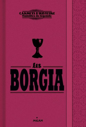 Les Borgia