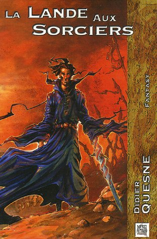 La lande aux sorciers