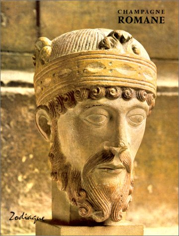 Champagne romane