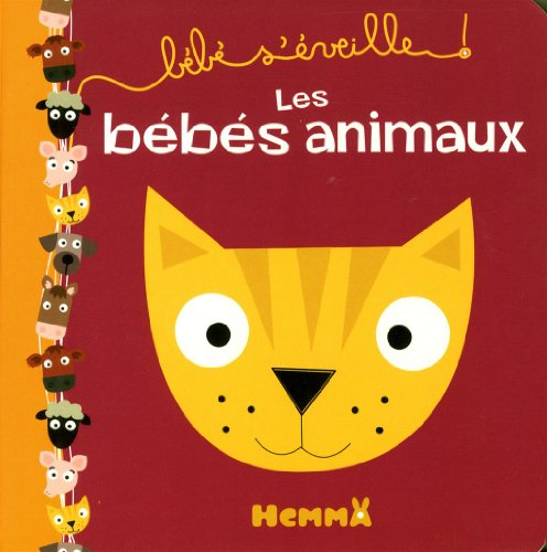Les bébés animaux